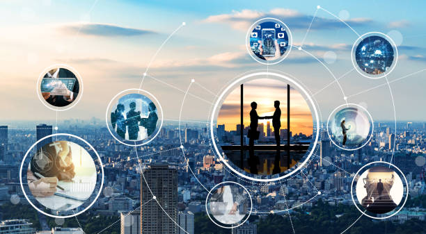 Partnership image. iStockPhoto.