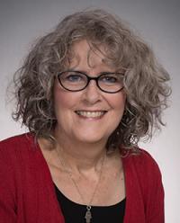 Ann Stapleton