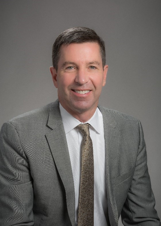 John D. Scott