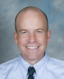 John Lynch, MD, MPH
