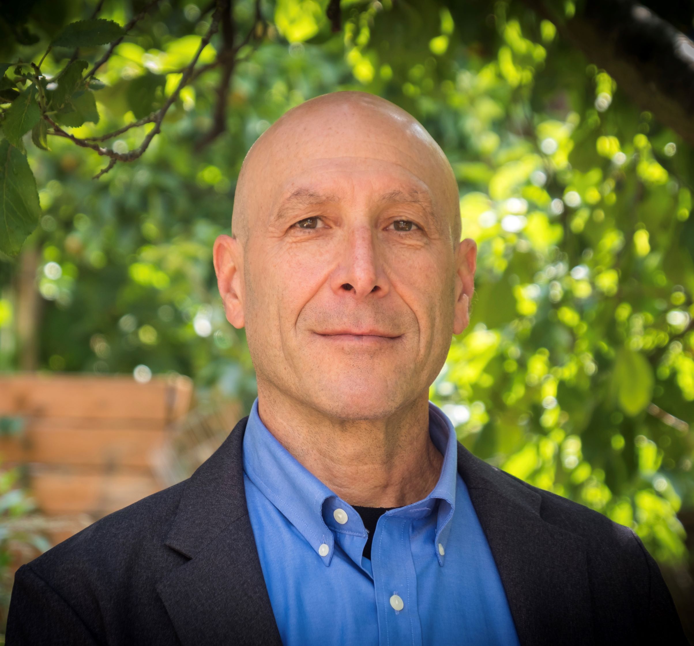 jeff duchin