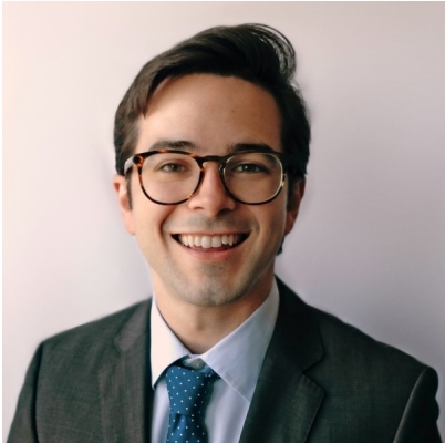Nicholas Campalans