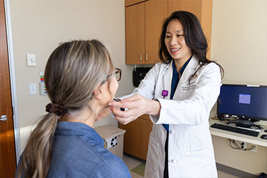 Clinical Track