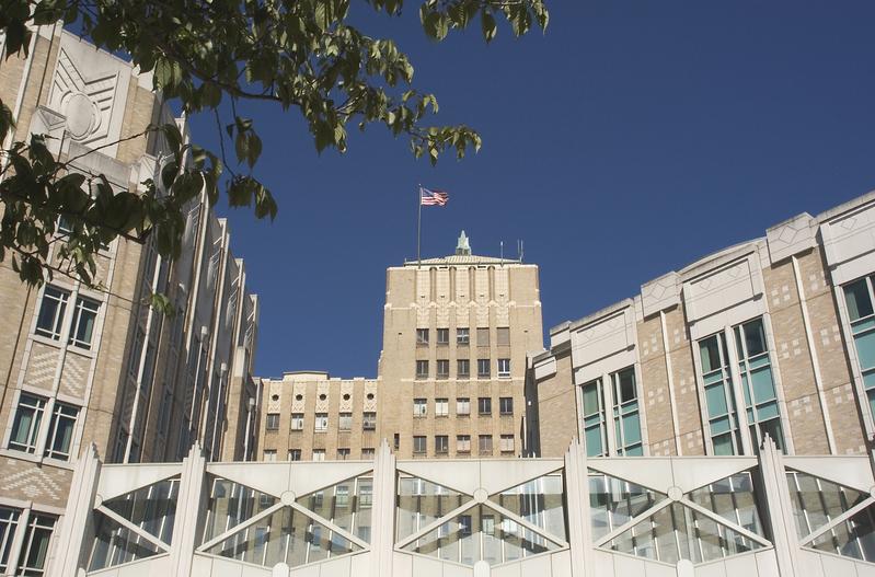 Harborview Medical Center