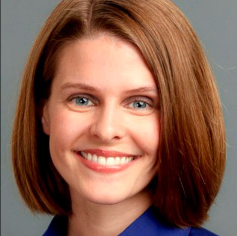 Lisa Winterroth